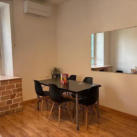 Apartamento The Corner